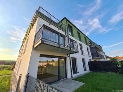 3-Zimmer-Wohnung kaufen in Sankt Pölten Land – 76 m², € 230.000 – Bild 1 von 19