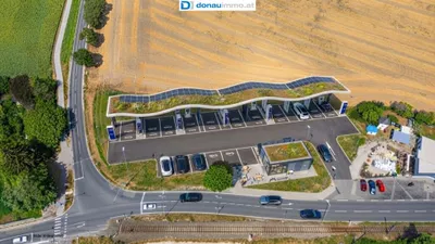 Gewerbeimmobilie kaufen in Korneuburg – 3 539 m², € 920.000