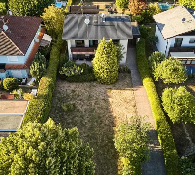 7-Zimmer-Haus kaufen in Wels-Land – 150 m², € 540.000 – Bild 2 von 30