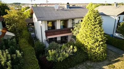 7-Zimmer-Haus kaufen in Wels-Land – 150 m², € 540.000 – Bild 3 von 30
