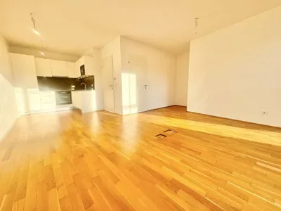 2-Zimmer-Wohnung mieten in Graz – 36,33 m², € 753 – Bild 3 von 4