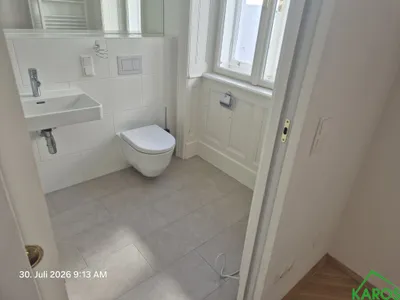 2-Zimmer-Wohnung mieten in Wien – 48,35 m², € 1.016 – Bild 5 von 7