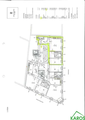 2-Zimmer-Wohnung mieten in Wien – 48,35 m², € 1.016 – Bild 7 von 7