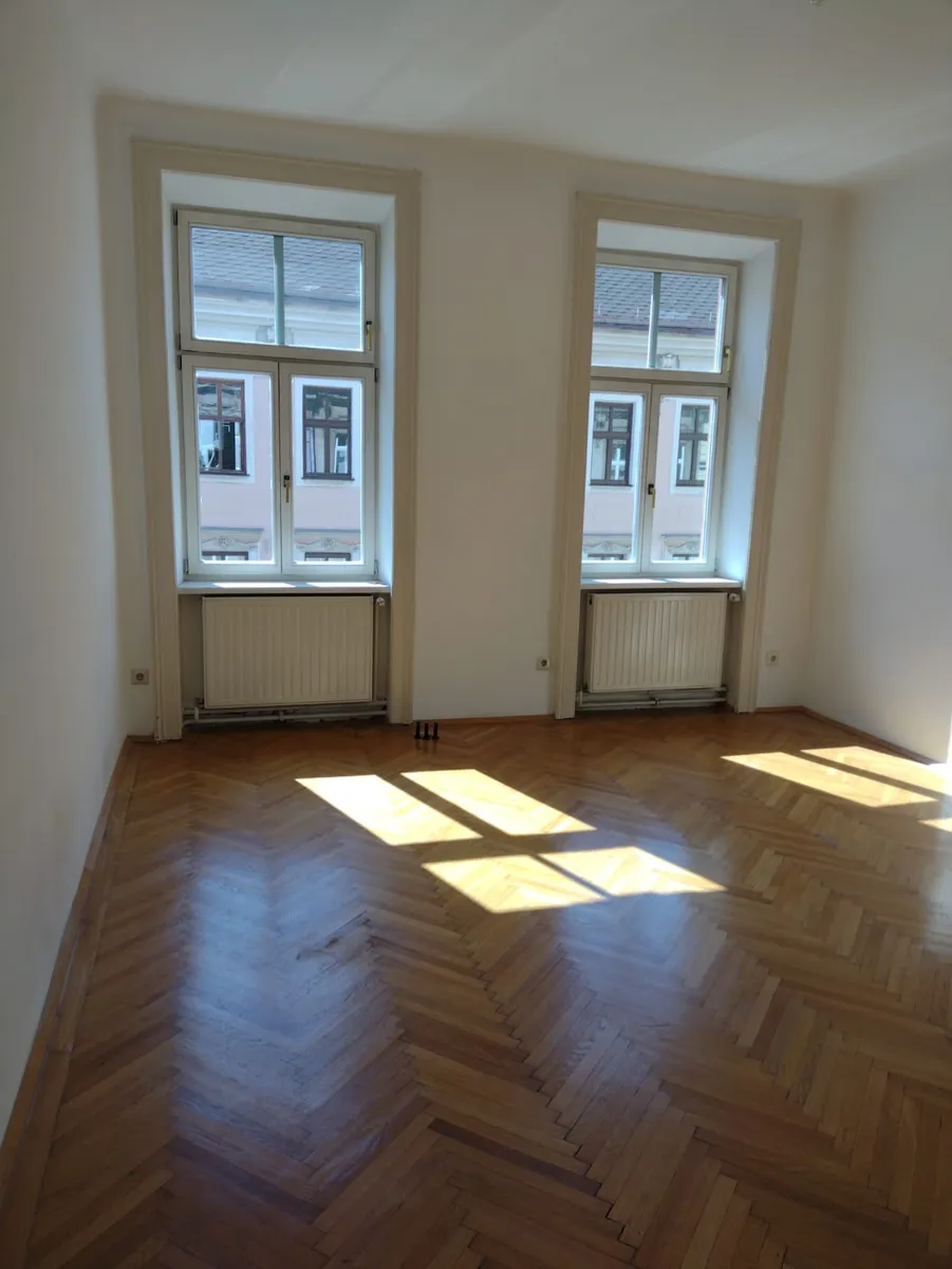 3-Zimmer-Wohnung mieten in Wien – 96 m², € 1.892 – Bild 1 von 11