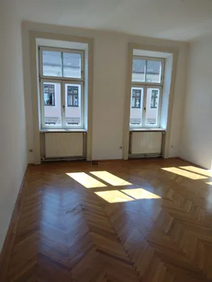 3-Zimmer-Wohnung mieten in Wien – 96 m², € 1.892 – Bild 1 von 11