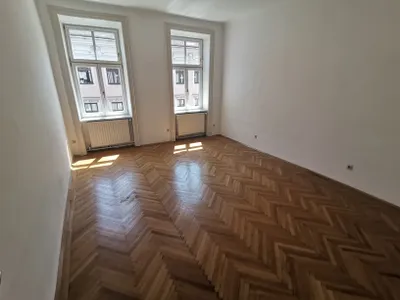 3-Zimmer-Wohnung mieten in Wien – 96 m², € 1.892 – Bild 2 von 11