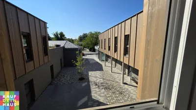 Gewerbeimmobilie kaufen in Eisenstadt - Umgebung – 62,94 m², € 278.659 – Bild 4 von 9