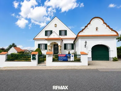 6-Zimmer-Haus kaufen in Eisenstadt - Umgebung – 152 m², € 899.000 – Bild 3 von 29