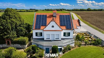 6-Zimmer-Haus kaufen in Eisenstadt - Umgebung – 152 m², € 899.000 – Bild 2 von 29