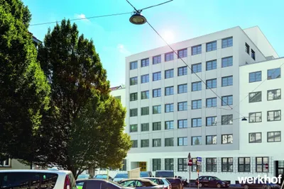 Wohnung mieten in Wien – € 1.250 – Bild 6 von 9