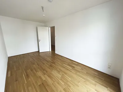 Q11 Leben in Simmering - Schöne 2-Zimmer-Wohnung mit Balkon und Deckenkühlung! – Bild 2