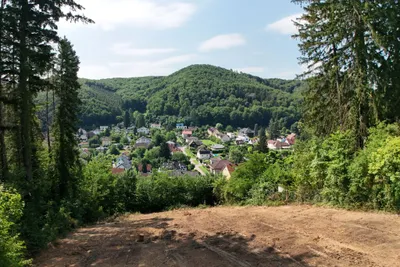 Grundstück kaufen in Sankt Pölten Land – 1 339 m², € 299.000