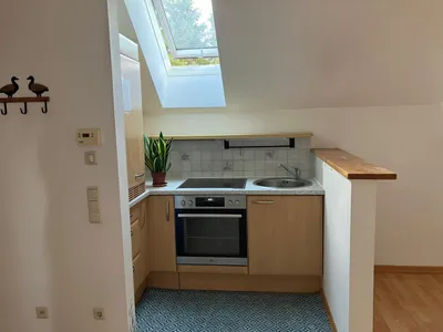 2-Zimmer-Wohnung mieten in Melk – 35 m², € 475 – Bild 2 von 5