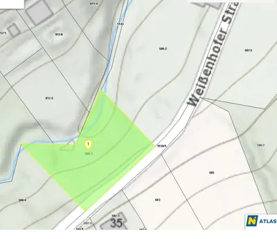 Immobilie kaufen in Tulln – 1 526 m², € 17.500 – Bild 16 von 16