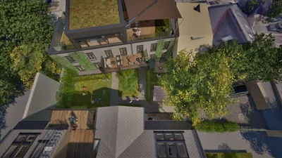 6-Zimmer-Wohnung kaufen in Mödling – 145 m², € 854.000 – Bild 24 von 33