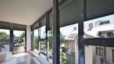 6-Zimmer-Wohnung kaufen in Mödling – 145 m², € 854.000 – Bild 15 von 33
