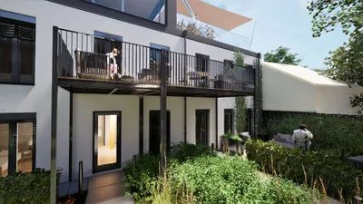 6-Zimmer-Wohnung kaufen in Mödling – 145 m², € 854.000 – Bild 13 von 33