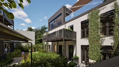 6-Zimmer-Wohnung kaufen in Mödling – 145 m², € 854.000 – Bild 22 von 33