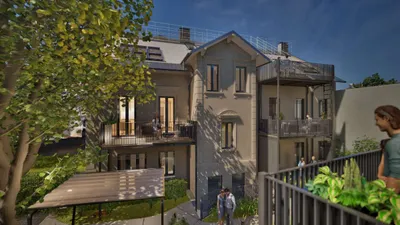 6-Zimmer-Wohnung kaufen in Mödling – 145 m², € 854.000 – Bild 29 von 33