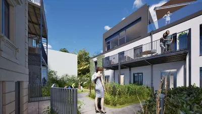 6-Zimmer-Wohnung kaufen in Mödling – 145 m², € 854.000 – Bild 9 von 33