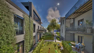 6-Zimmer-Wohnung kaufen in Mödling – 145 m², € 854.000 – Bild 25 von 33