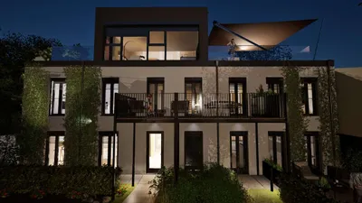 6-Zimmer-Wohnung kaufen in Mödling – 145 m², € 854.000 – Bild 11 von 33