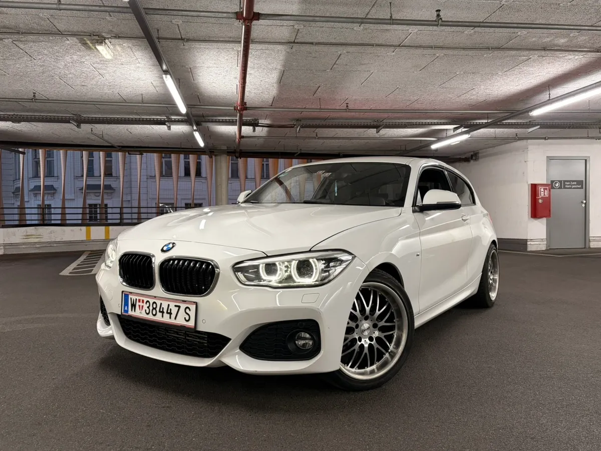 BMW 1er-Reihe