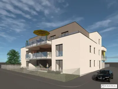 2-Zimmer-Wohnung kaufen in Wiener Neustadt – 58,7 m², € 299.980 – Bild 3 von 6