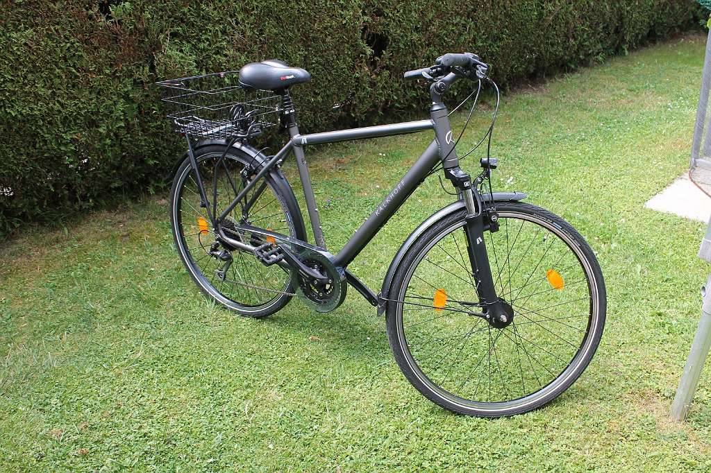 Kalkhoff Herrenfahrrad,  449,- (8670 Krieglach) - willhaben
