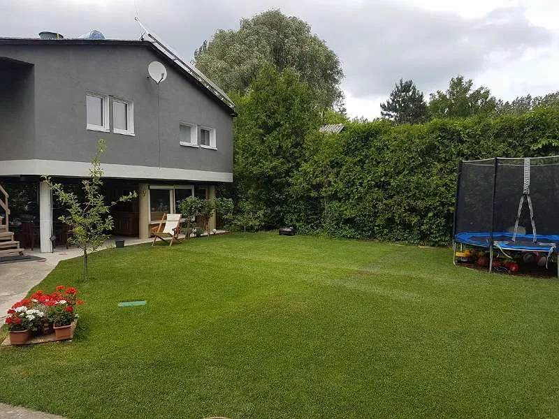 Sommerhaus Linkes Donauau – pohled 3