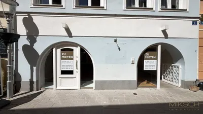 Gewerbeimmobilie mieten in Sankt Pölten – 100 m², € 1.646 – Bild 7 von 7