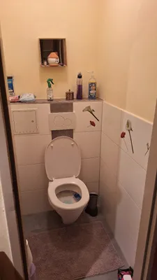 1-Zimmer-Wohnung mieten in Baden – 51 m², € 700 – Bild 16 von 19