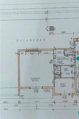1-Zimmer-Wohnung mieten in Baden – 51 m², € 700 – Bild 19 von 19