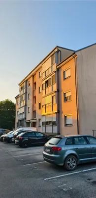 1-Zimmer-Wohnung mieten in Baden – 51 m², € 700