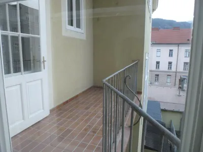 2-Zimmer-Wohnung mieten in Leoben – 54,96 m², € 654 – Bild 2 von 10