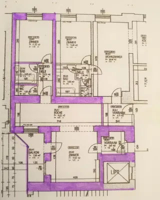 2-Zimmer-Wohnung mieten in Leoben – 54,96 m², € 654 – Bild 10 von 10