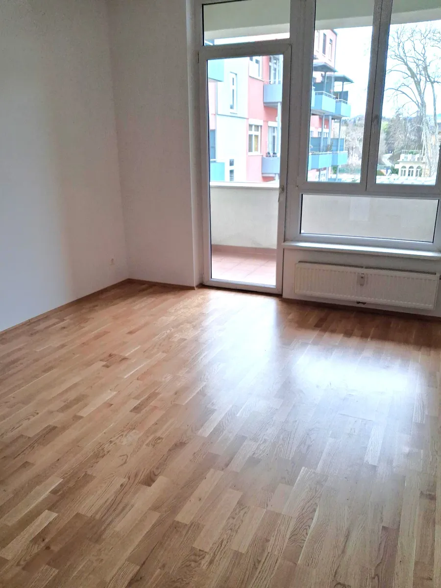 2-Zimmer Wohnung - Nähe LKH-Graz - Ansicht 2