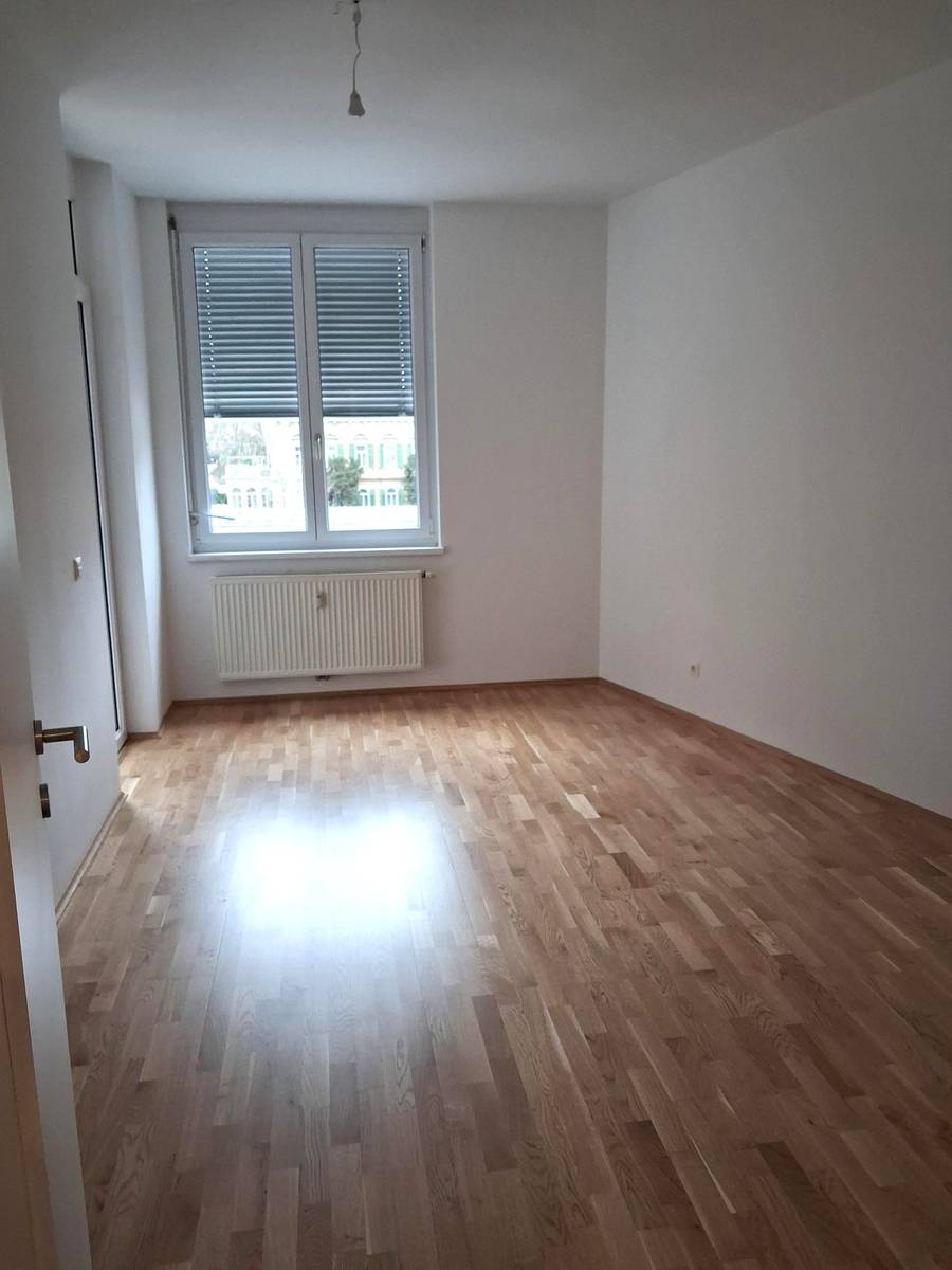 2-Zimmer Wohnung - Nähe LKH-Graz, Graz