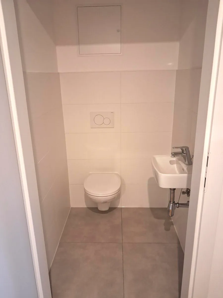2-Zimmer Wohnung - Nähe LKH-Graz - Ansicht 3