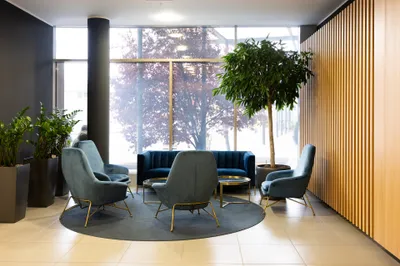 Gewerbeimmobilie mieten in Wien – 268 m², € 14 – Bild 2 von 10