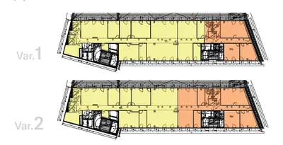 Gewerbeimmobilie mieten in Wien – 268 m², € 14 – Bild 10 von 10