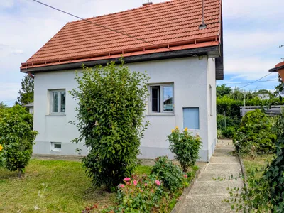2-Zimmer-Haus kaufen in Wien – 58 m², € 649.000