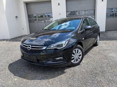 Opel Astra ST 1,0 Turbo Ecotec Direct Inj. Edition S...