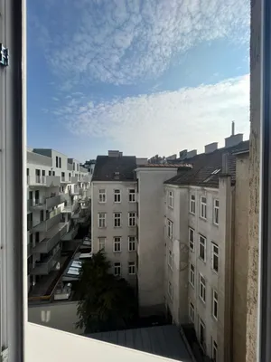 2-Zimmer-Wohnung mieten in Wien – 55 m², € 995 – Bild 2 von 8