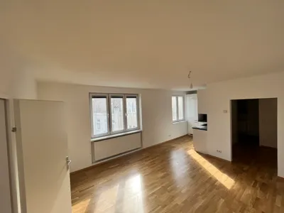 2-Zimmer-Wohnung mieten in Wien – 55 m², € 995 – Bild 1 von 8