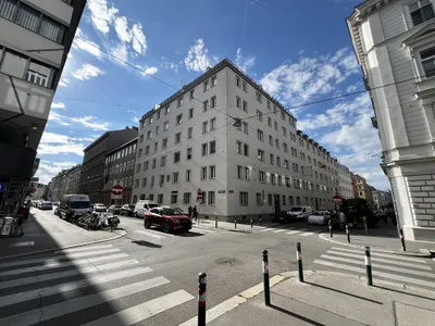 2-Zimmer-Wohnung kaufen in Wien – 55,57 m², € 249.700