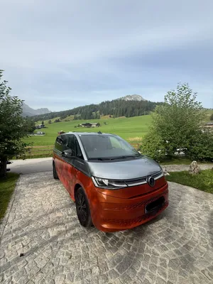 VW T7