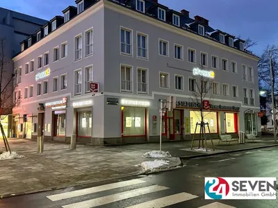 2-Zimmer-Wohnung mieten in Leoben – 65 m², € 778