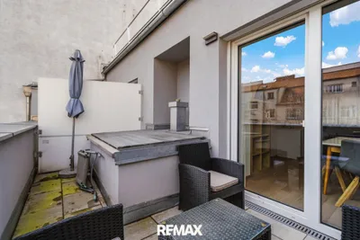 2-Zimmer-Wohnung mieten in Wien – 44,5 m², € 1.320 – Bild 14 von 21