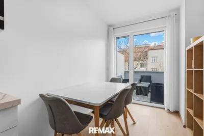 2-Zimmer-Wohnung mieten in Wien – 44,5 m², € 1.320 – Bild 2 von 21